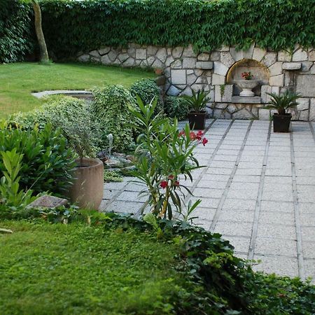 Villa Magnolia Liubliana Exterior foto
